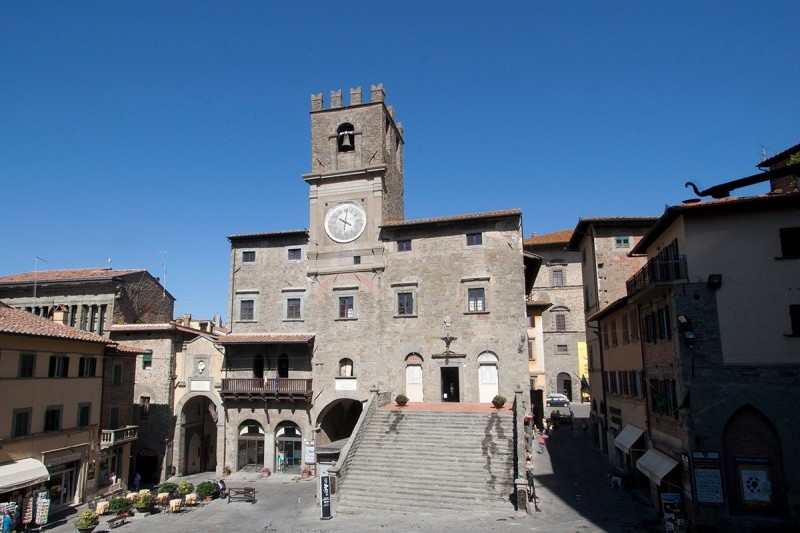 Cortona: si riunisce il Consiglio comunale e si celebra la Festa della Toscana
