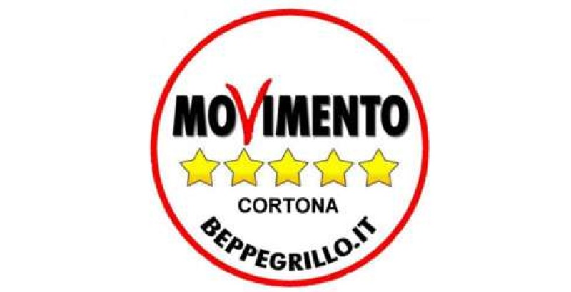 5 Stelle Cortona: "no alla propaganda politica sulla scuola di Fratta"