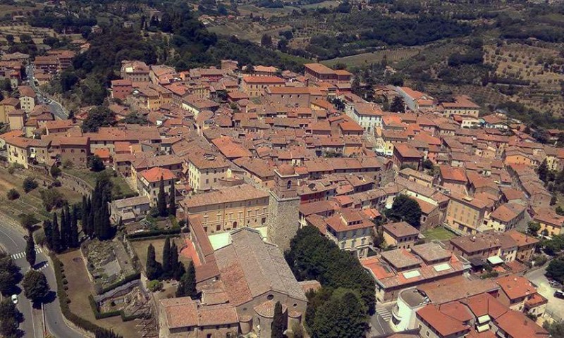 Covid-19, "Territori Sicuri" da lunedì 8 febbraio anche a Chiusi in provincia di Siena