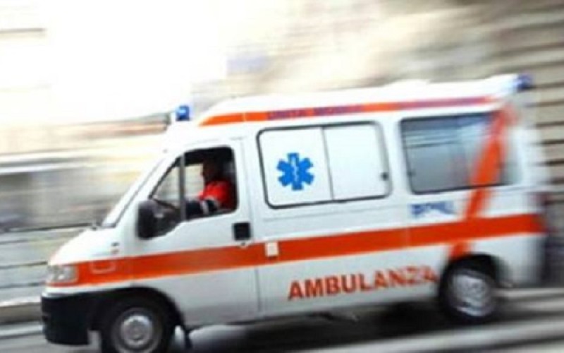 Motociclista di Cortona muore in un incidente stradale a Camucia