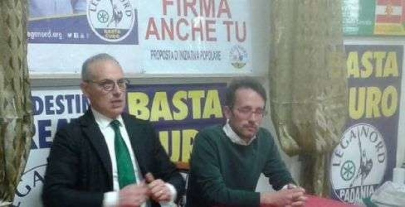 Lega Nord: interrogazione parlamentare sul caso della messa in sicurezza delle scuole cortonesi