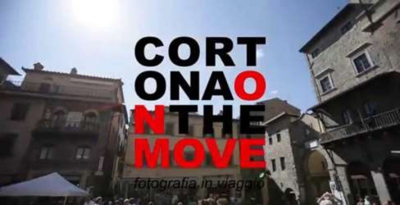 Paolo Pellegrin e Alec Soth tra i protagonisti delle 24 mostre di Cortona On The Move che animeranno palazzi storici e luoghi della città