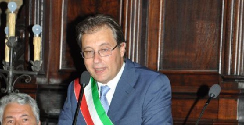 Vignini si candida per le prossime elezioni regionali della Toscana