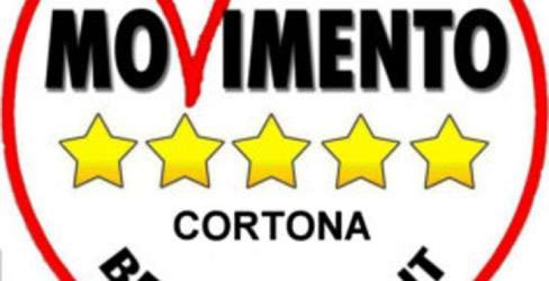 Cortona, il Movimento 5 Stelle interviene in merito alla raccolta differenziata