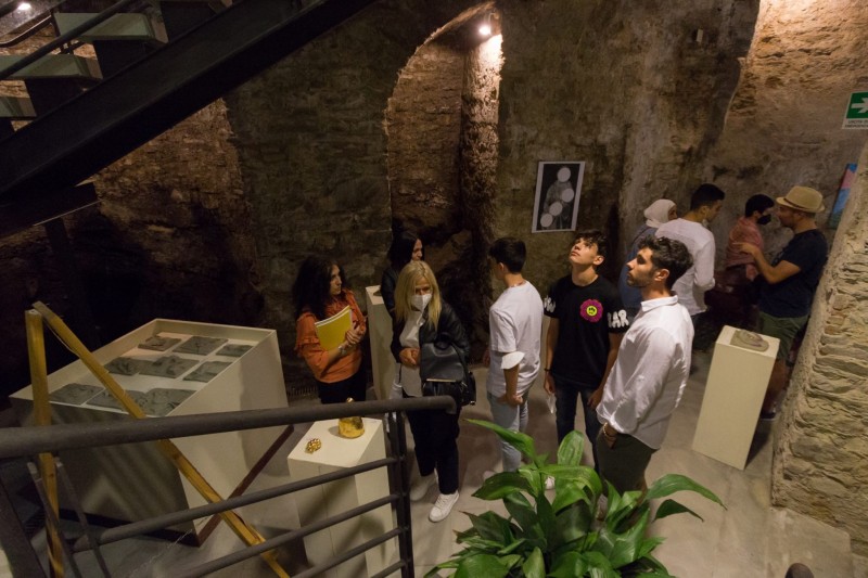 A Cortona la mostra «Tessere di Severini», ecco gli studenti premiati per i lavori dedicati all’artista
