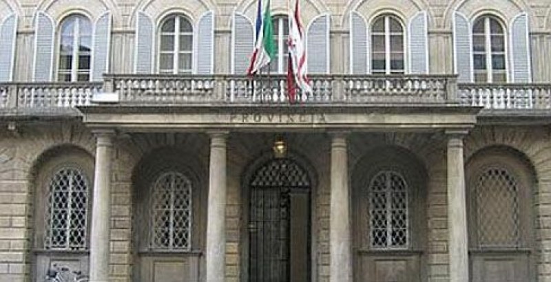 Il Bilancio 2015 approvato dal consiglio provinciale di Arezzo