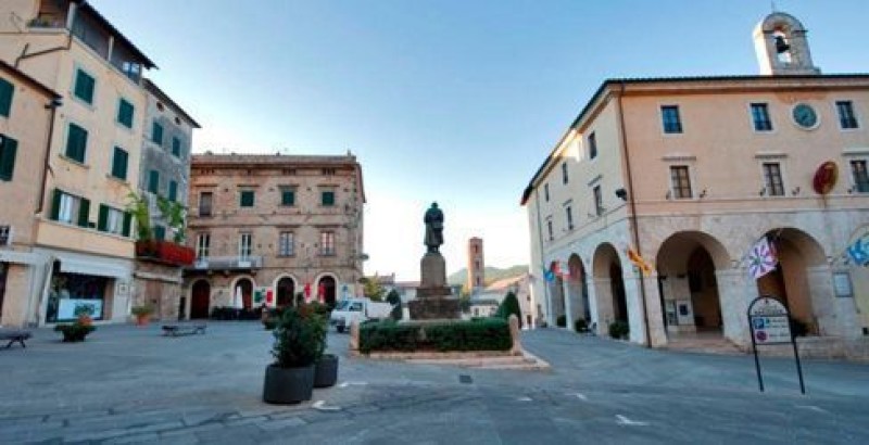 Sarteano: Galà in omaggio a Pietro Mascagni