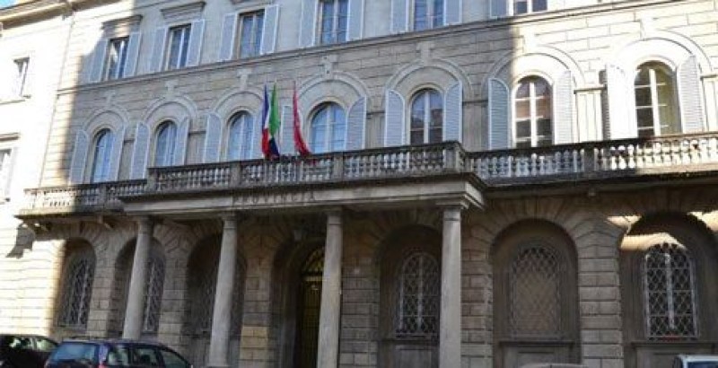 Il consiglio provinciale di Arezzo approva il bilancio Consuntivo 2014