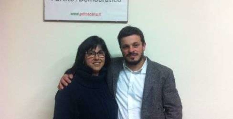Pd Montepulciano: Alice Raspanti candidata alle prossime elezioni regionali