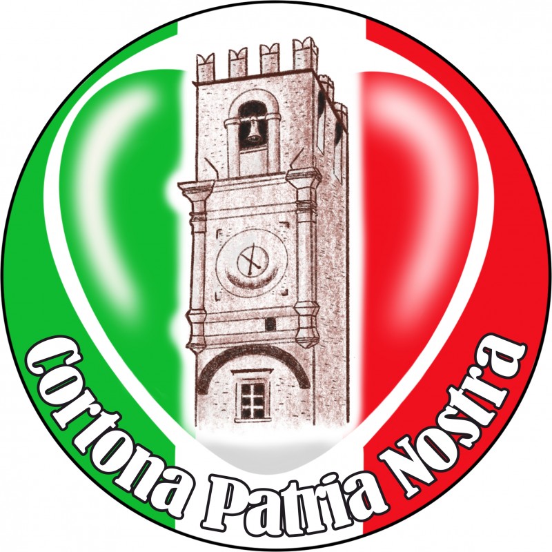 Cortona Patria Nostra commenta positivamente l'astensione di Fratelli D'Italia nella votazione del Bilancio
