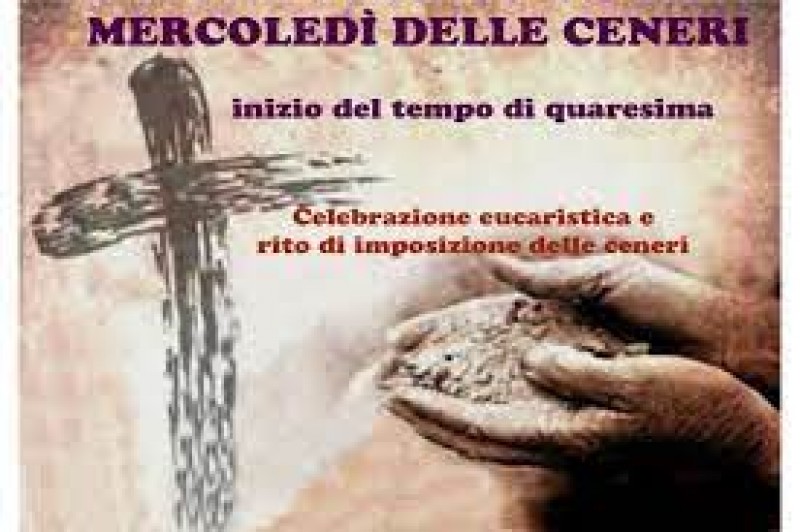 Quaresima, Ceneri, penitenza e preghiera nella Diocesi di Arezzo-Cortona-Sansepolcro