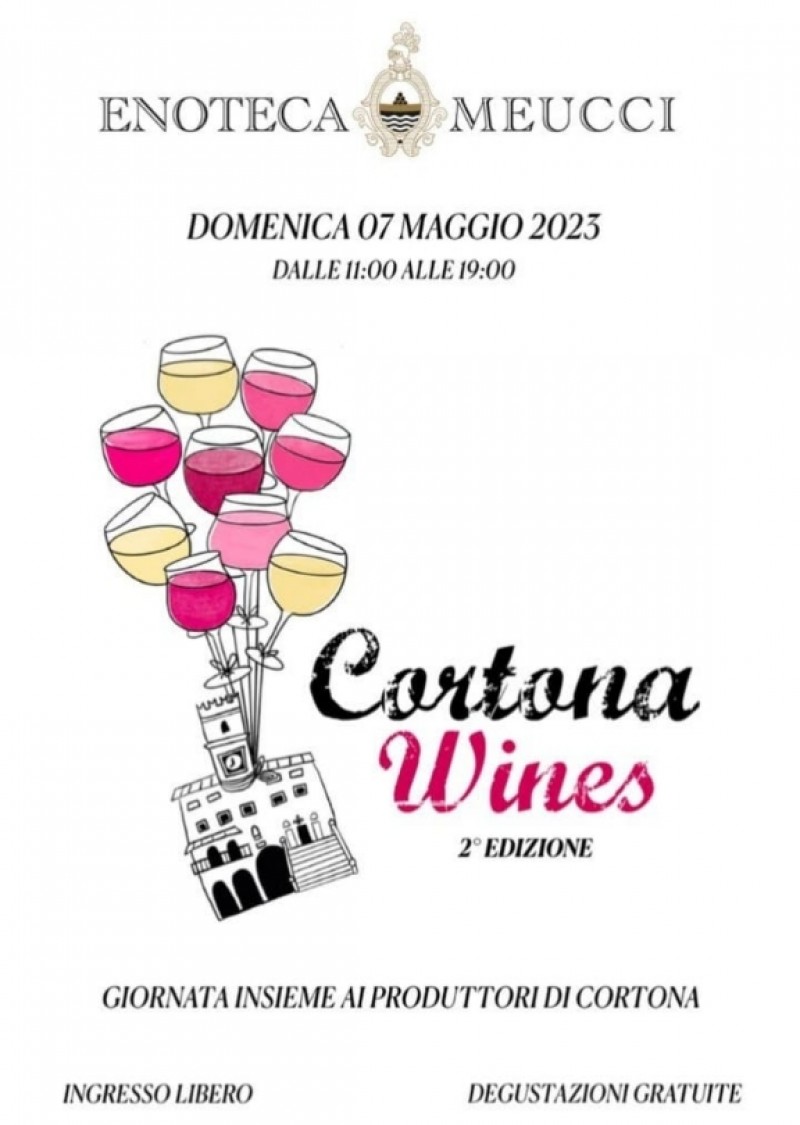 Cortona Wines