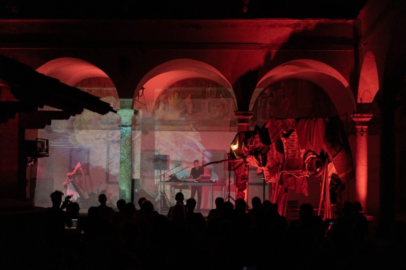 Mammut Jazz Fest: un progetto culturale innovativo legato alla musica