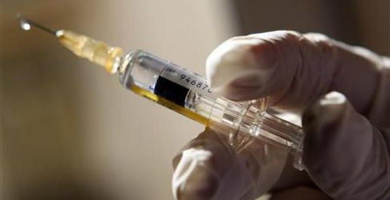 Vaccino contro il meningococco C: adesso possono prenotare anche i residenti fra 21 e 44 anni
