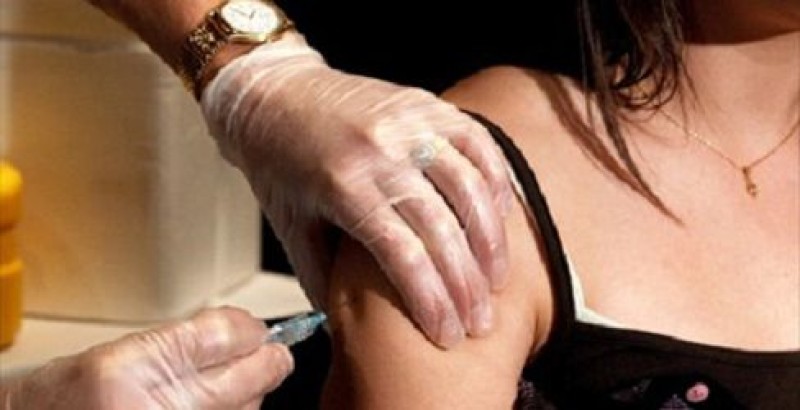 Vaccinazioni antimeningococco di tipo C: da stamani iniziata la campagna  in Valdarno