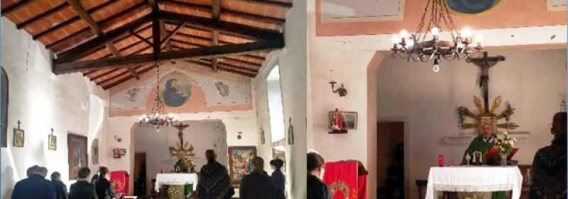 Casale: Santa Messa per tutti i defunti della parrocchia