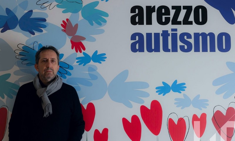 Autismo: l’esperienza di Andrea Laurenzi