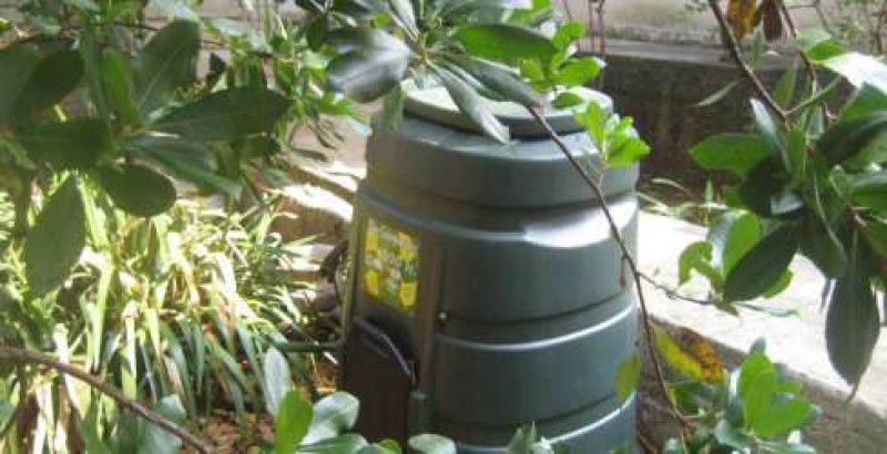Cortona: Effettuati controlli sull’utilizzo delle compostiere domestiche in tutto il territorio