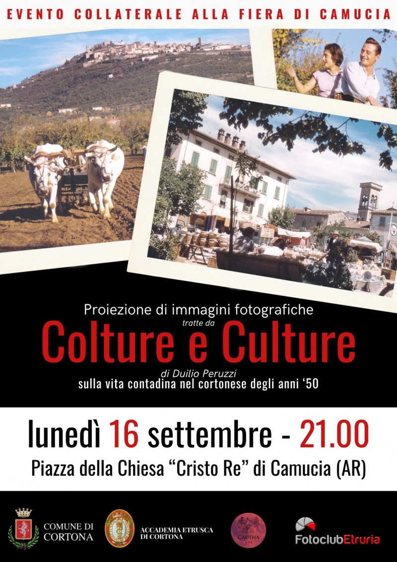 Colture e Culture