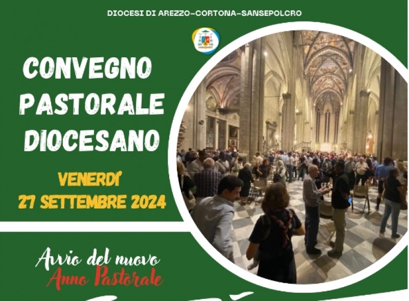 Convegno pastorale diocesano