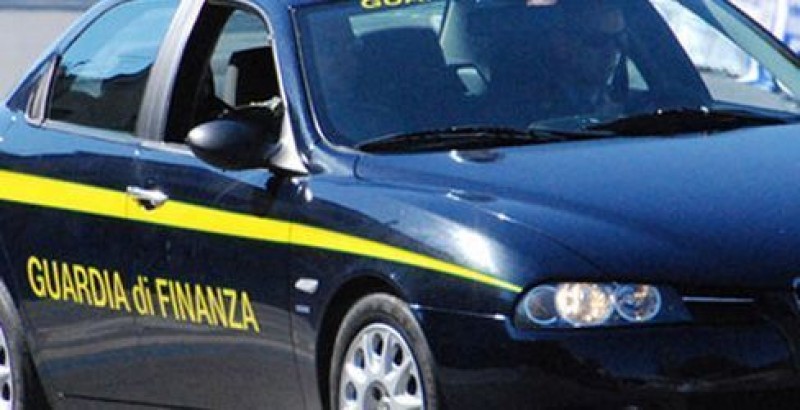 La Guardia di Finanza scopre in un agriturismo a Cortona casa di cura e assistenza per anziani abusiva