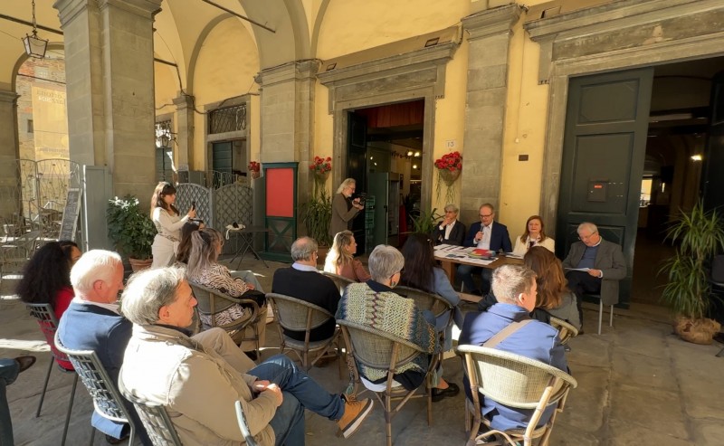 Presentata la Stagione Teatrale del Signorelli di Cortona. Il via il 18 dicembre