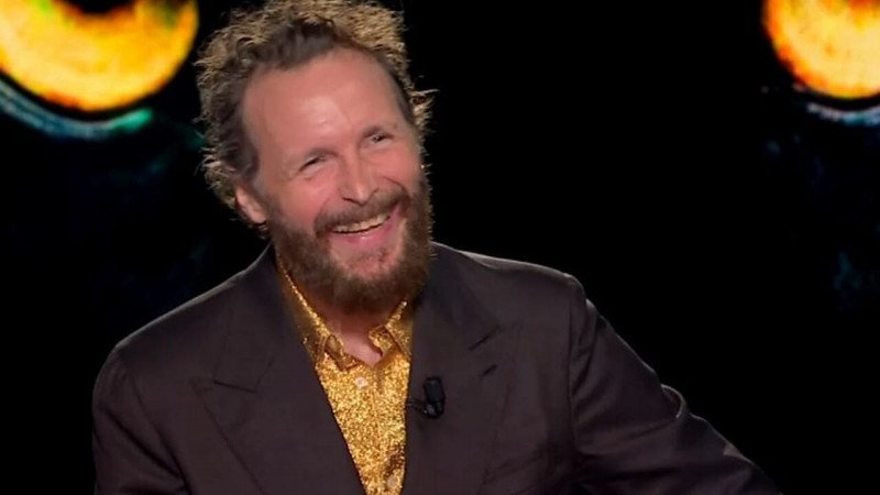 Jovanotti a Belve