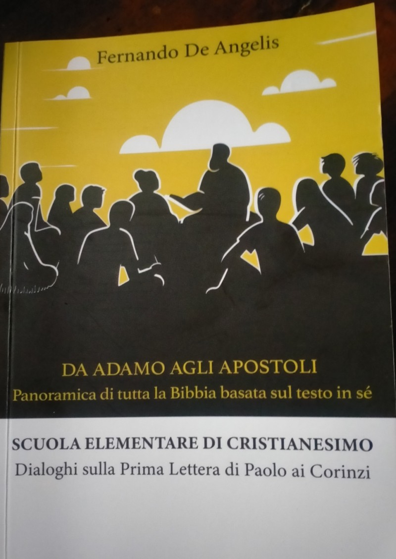 Riflessioni e meditazioni per  l’Unità dei cristiani