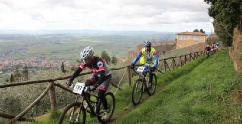 Trofeo Circuito Etrusco MTB” : Appuntamento domenica 21 febbraio