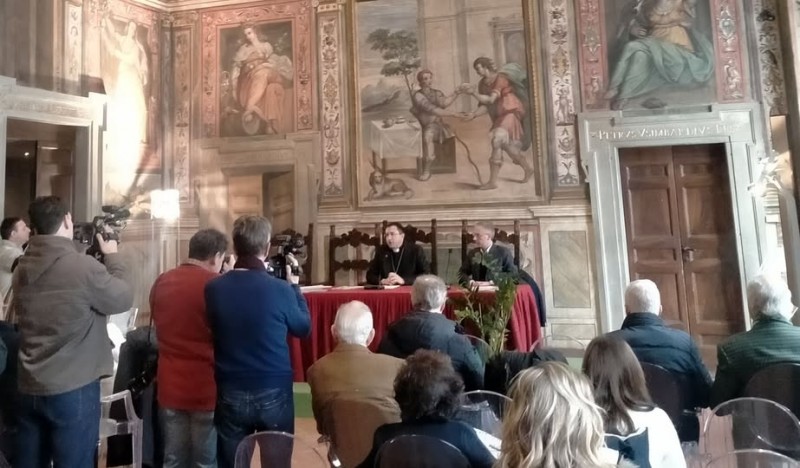 Per una chiesa simpatica e dell’ascolto