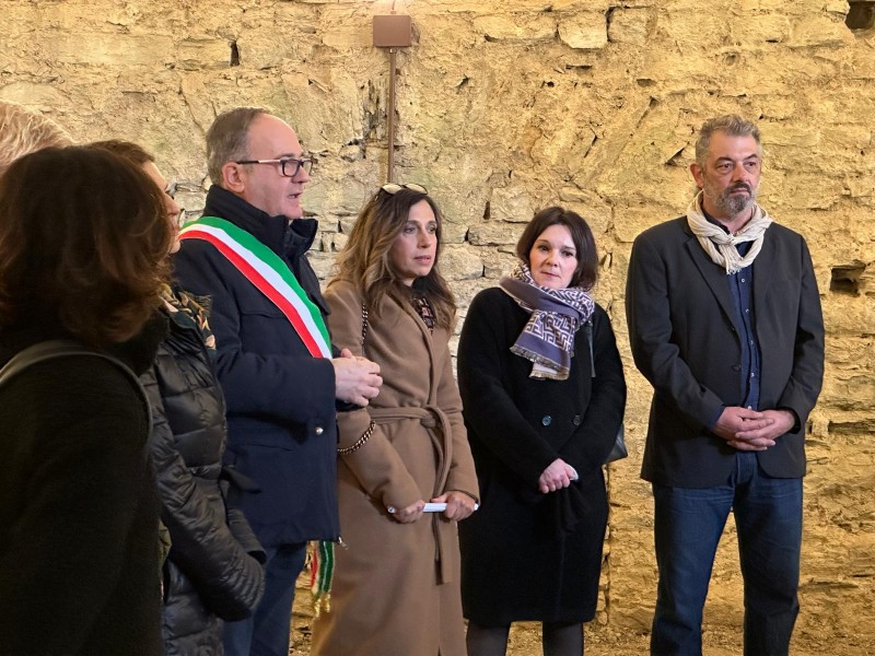 Cortona, nuove risorse per la Fortezza di Girifalco: 240mila euro dal bando Città murate