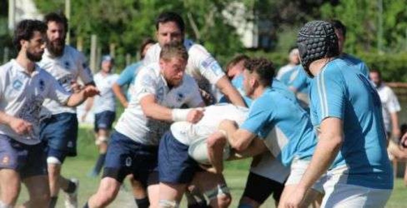 Rugby: il Clanis conquista la semifinale di coppa Toscana