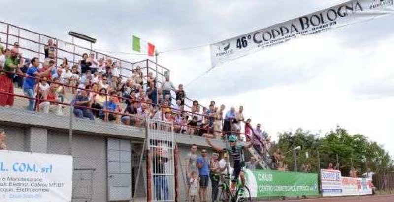 Chiusi: La Coppa Bologna al polacco Morzek