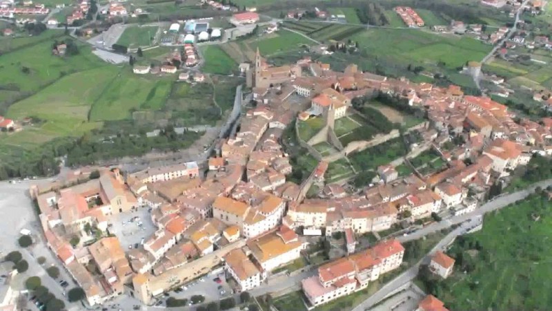 Castiglion Fiorentino festeggia il suo patrono, San Michele Arcangelo