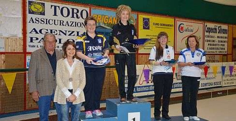 14° Trofeo Città di Cortona Memorial Basanieri