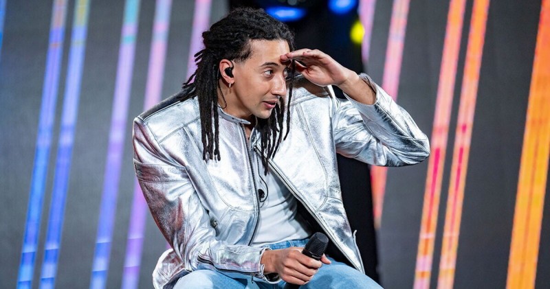 Sta per arrivare il concerto di Cortona Comics: Ghali apre qui il tour estivo