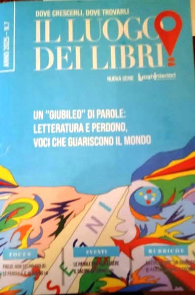 Il luogo dei libri