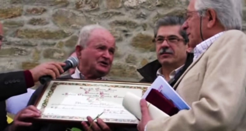 In ricordo di Mario Ottavi