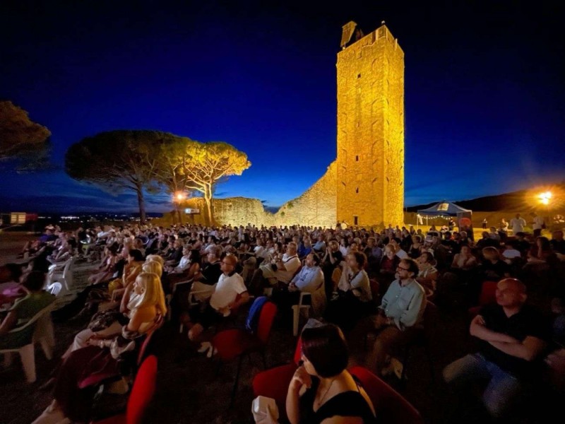 Annunciata la giuria ufficiale del Castiglioni Film Festival