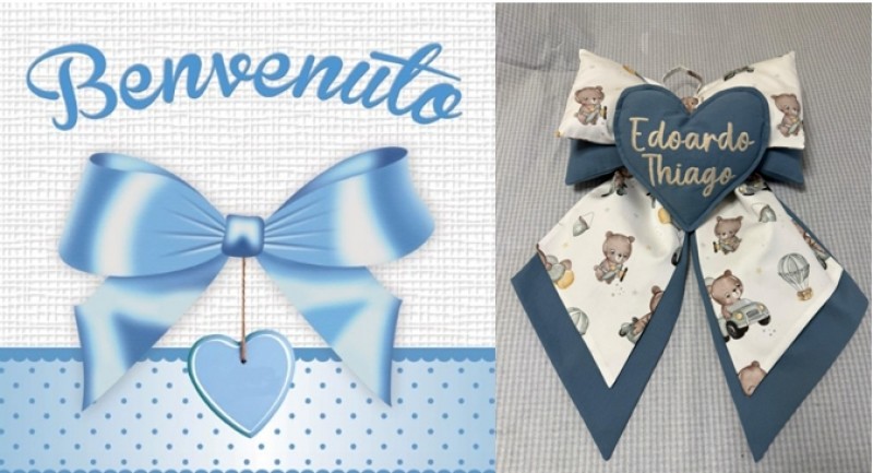  Benvenuto Edoardo!
