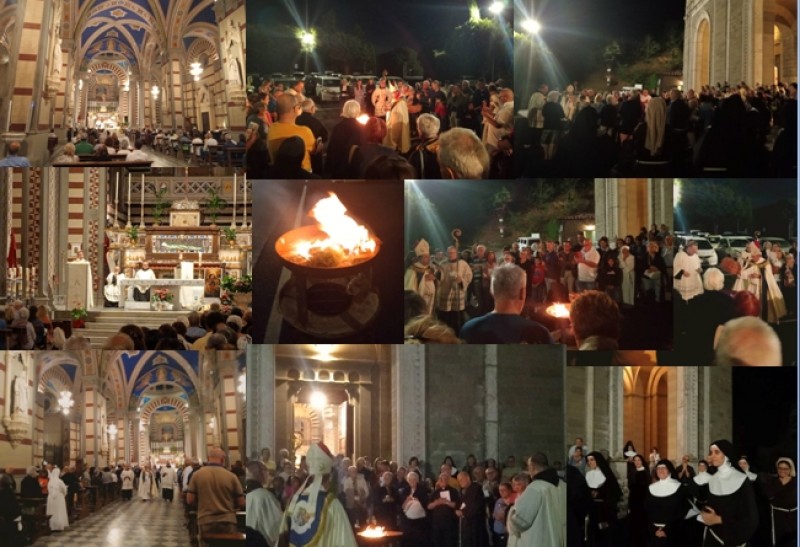 Torna il coraggio della preghiera