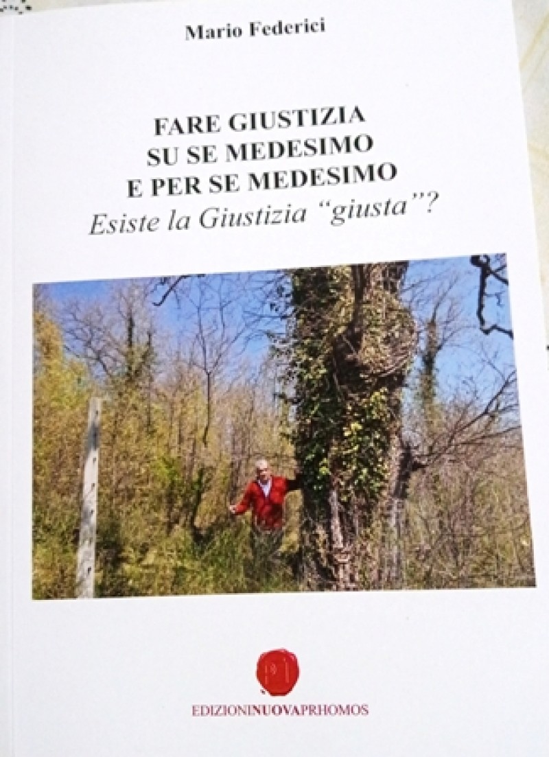 Le confessioni di un giudice novantenne