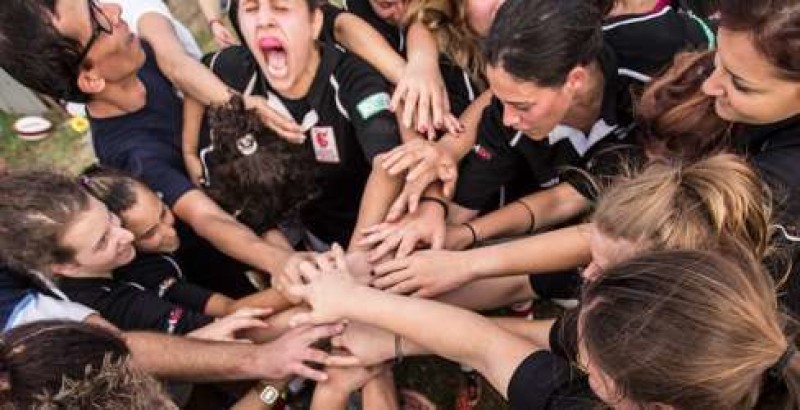 Donne Etrusche Rugby terza vittoria consecutiva contro le fiorentine di Toscana Aeroporti Medicei