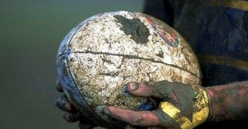 Bella vittoria di Donne Etrusche Rugby contro il Terni