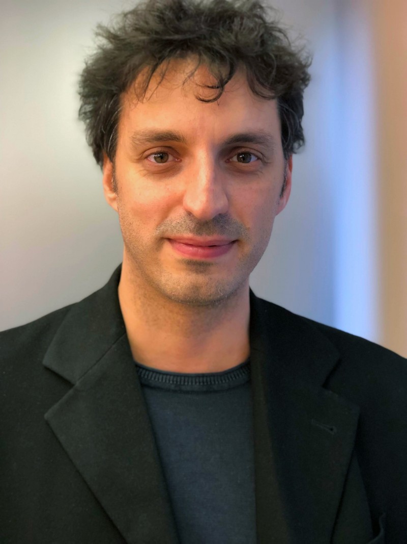 L’Ultimo Cavaliere Stefano Andreoli
