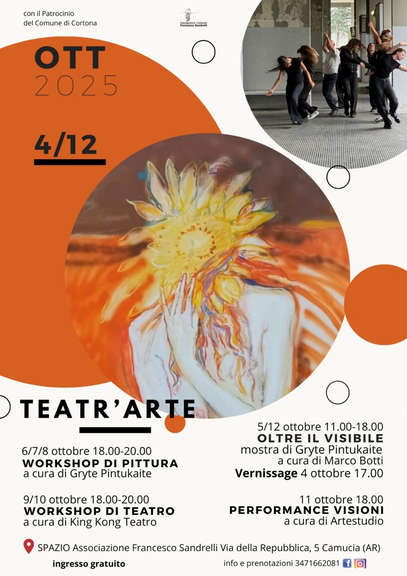 Teatr’Arte
