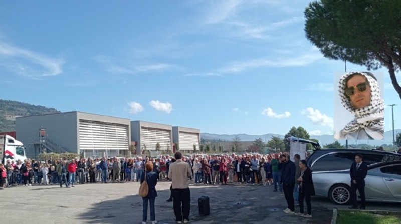 Ciao, Ademaro!