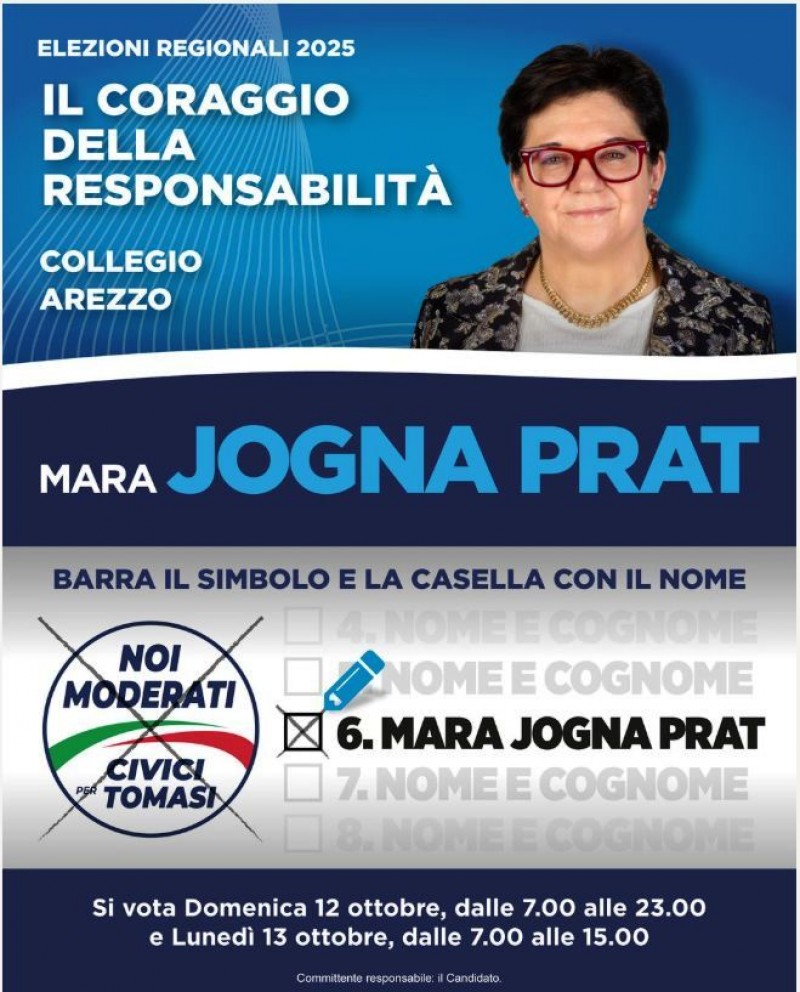 Costruiamo insieme un futuro responsabile