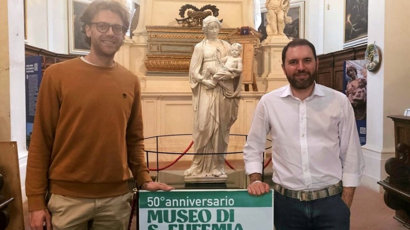 Foiano chiude le celebrazioni per i 50 anni del Museo Civico della Fraternita: un weekend tra storia, arte e identità collettiva