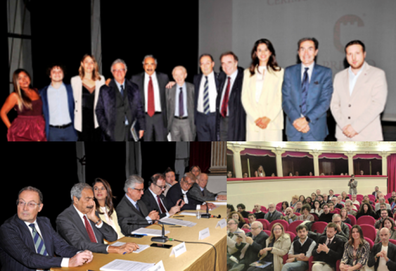 Premio Città di Castello: partecipazione record e grande successo